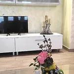 Apartmán Aurora