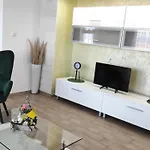 Apartmán Aurora