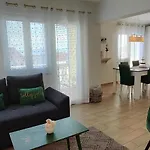 شقة Aurora *