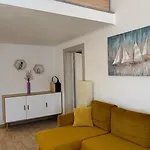 Apartmán Aurora