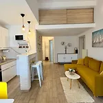 Aurora Appartement *
