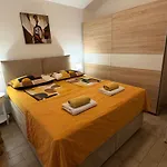 Apartmán Aurora