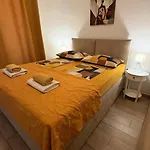 Apartmán Aurora *