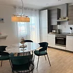 Aurora Appartement Zadar