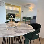 Appartement Aurora *