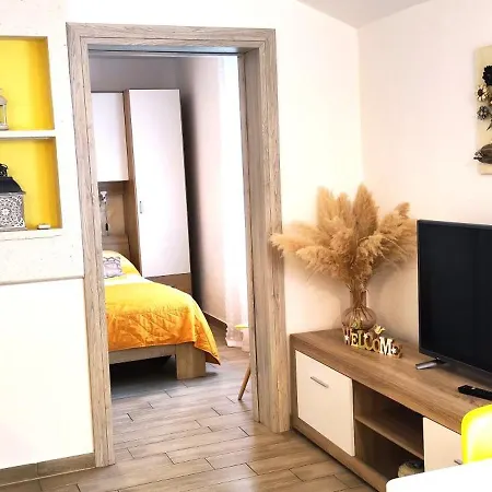 Apartment Aurora Zadar