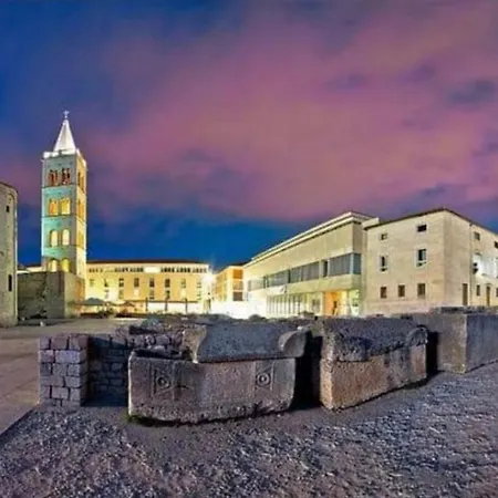 Aurora Apartment Zadar