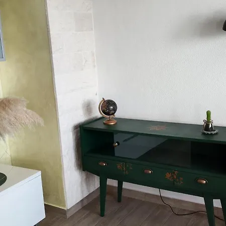 Aurora Apartment