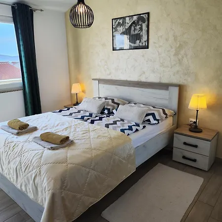 Apartment Aurora Zadar