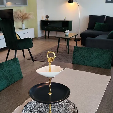 Apartment Aurora Zadar