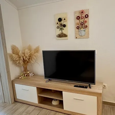 Aurora Apartmán Zadar