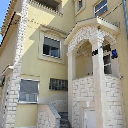Apartmán Aurora *