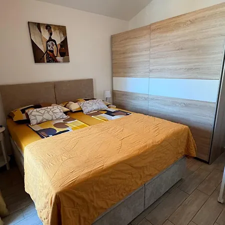 Apartmán Aurora Zadar