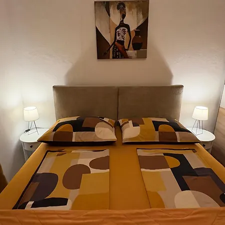 Aurora Apartmán
