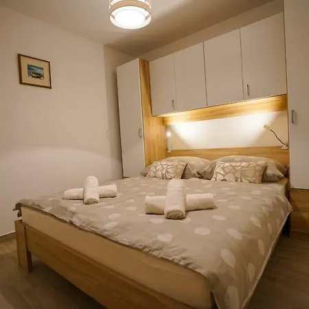 Aurora Apartment Zadar