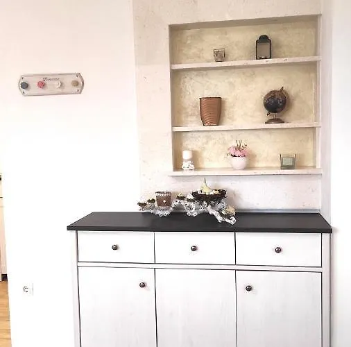 Appartement Aurora *