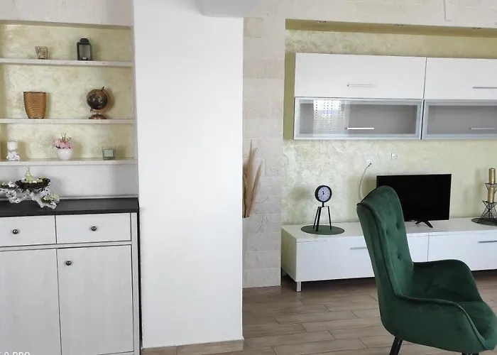 Aurora Appartement Zadar