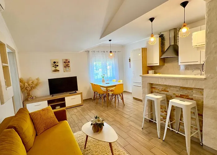 Aurora Appartement *