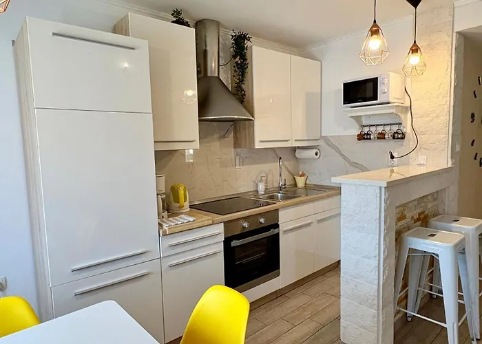 Appartement Aurora *