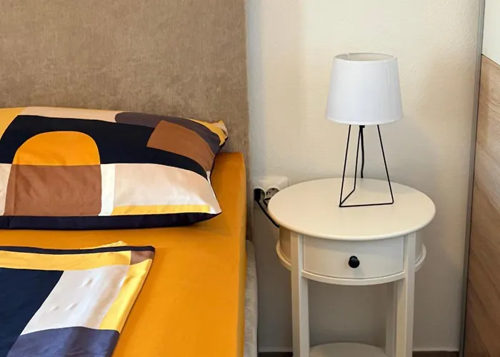 Appartement Aurora *