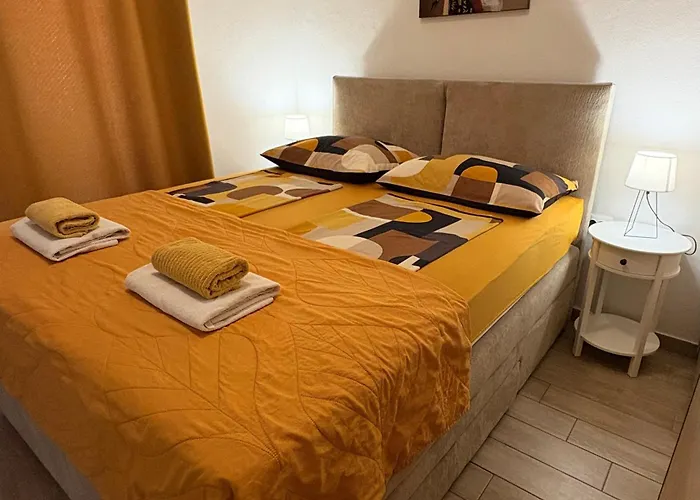 Appartement Aurora *