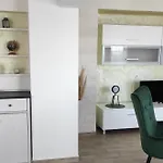 Aurora Apartment Zadar