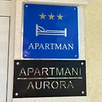 Aurora * Zadar
