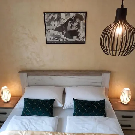 Apartmán Aurora