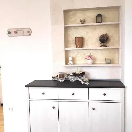 Apartmán Aurora *
