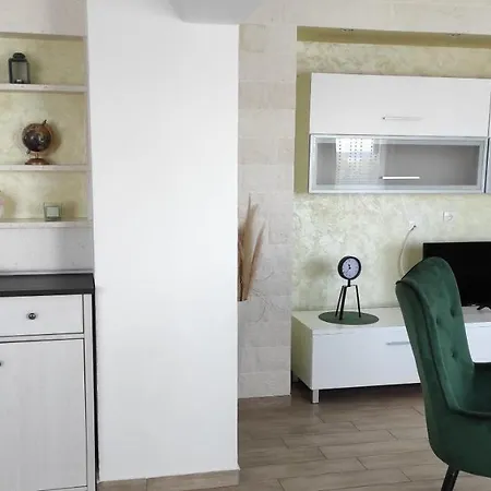 Aurora Apartmán Zadar