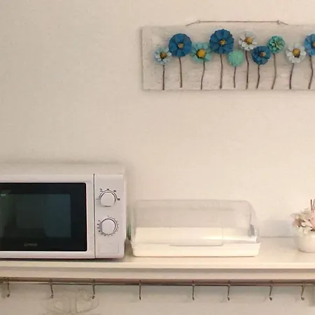 Aurora Lejlighed Zadar