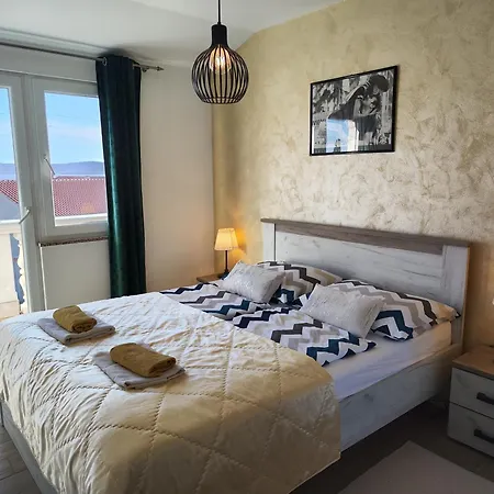 Aurora Apartmán *