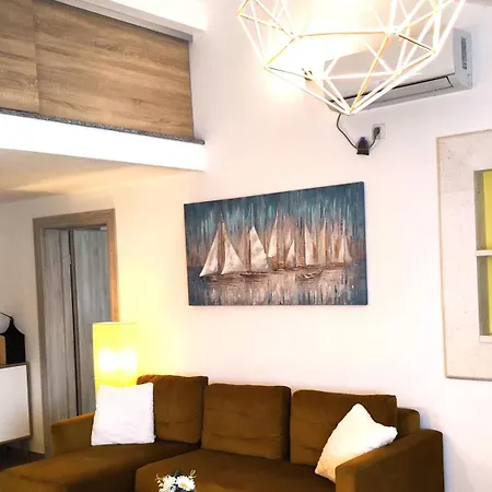 Apartment Aurora Zadar