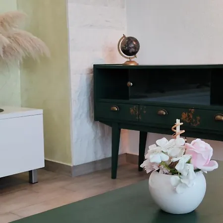 Apartmán Aurora Zadar