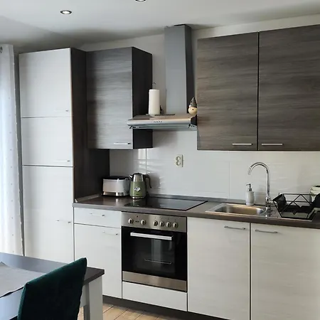 Apartmán Aurora