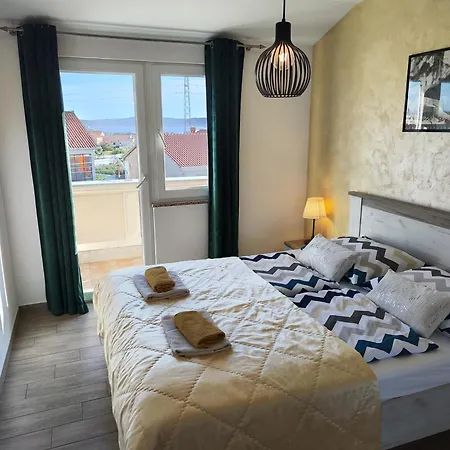 Apartmán Aurora