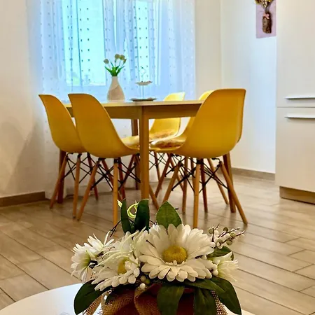 Aurora Apartment