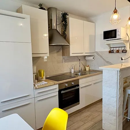 Apartmán Aurora *