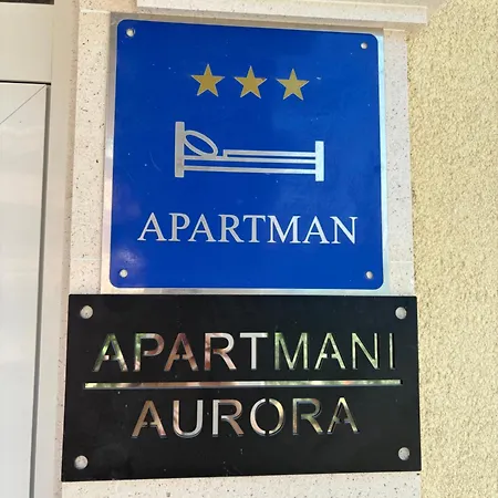 Aurora * Zadar