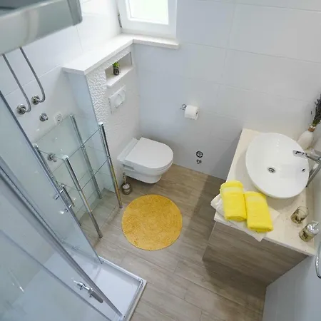 Apartmán Aurora
