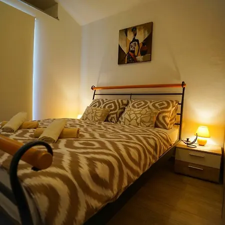 Aurora Apartmán