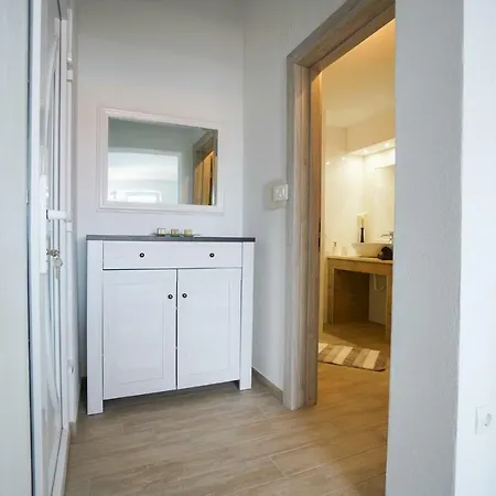 Aurora Apartmán Zadar