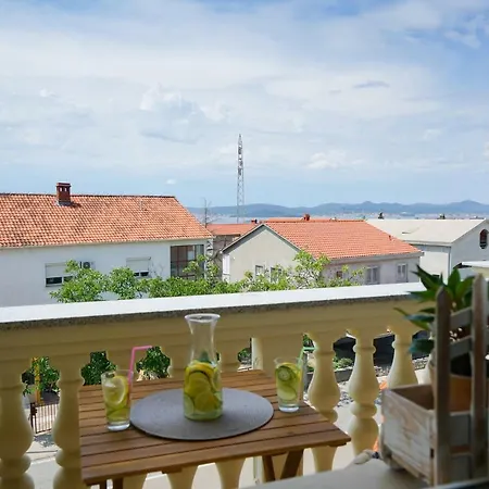Apartmán Aurora