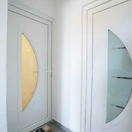 Aurora Apartman Zadar