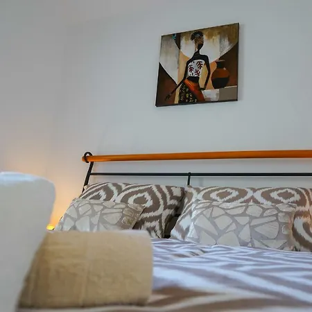 Apartmán Aurora Zadar