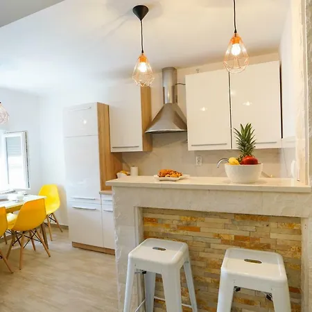 Apartmán Aurora *