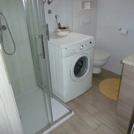 Apartmán Aurora Zadar
