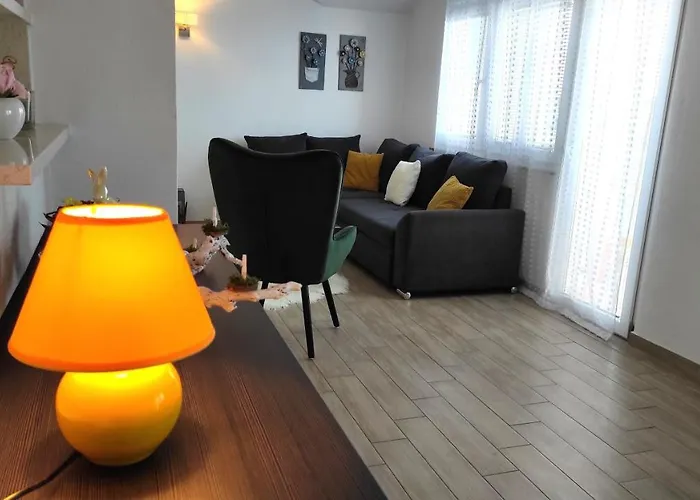 Aurora Apartamento *