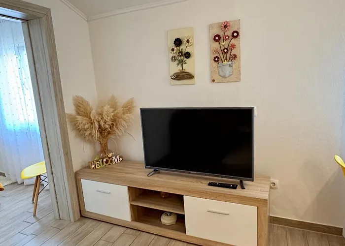 Aurora Apartment Zadar