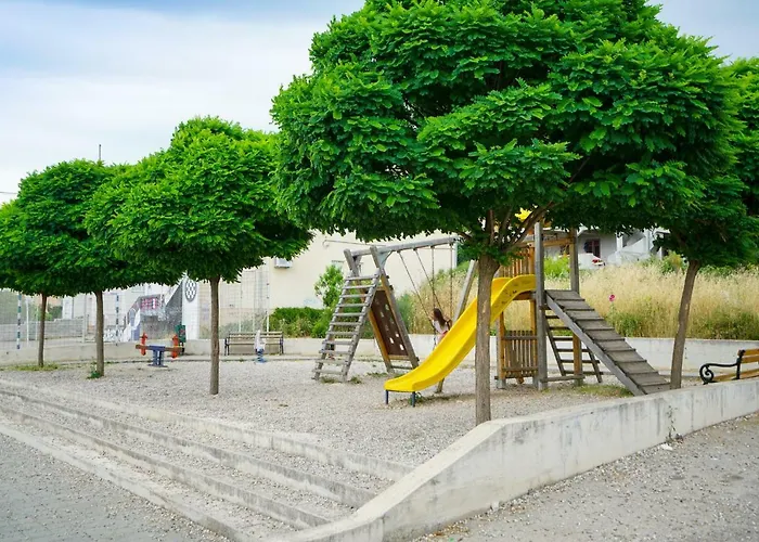 Aurora Apartamento Zadar